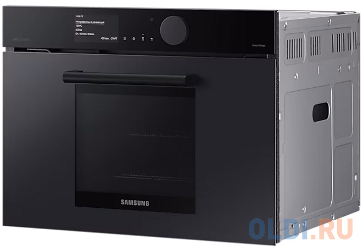 Духовой шкаф NQ50T9539BD/WT BLACK SAMSUNG