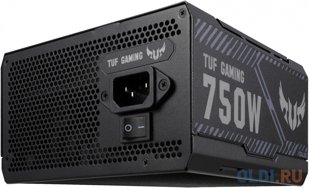 TUF-750B-GAMING /PSU, CE+UK RTL {6} в Москвe