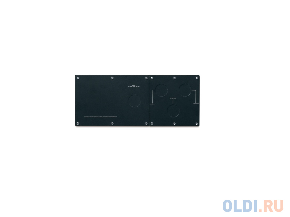 Байпас APC Service Bypass Panel 240V 100A SBP16KP