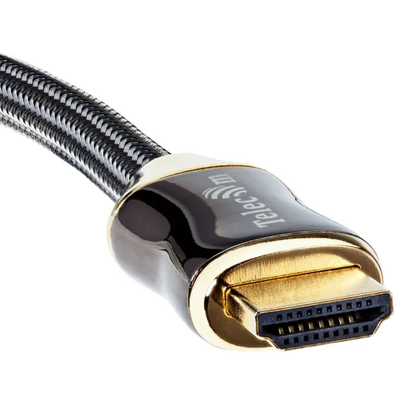 Аксессуар Telecom HDMI - HDMI ver. 2.1 3m TCG300-3M