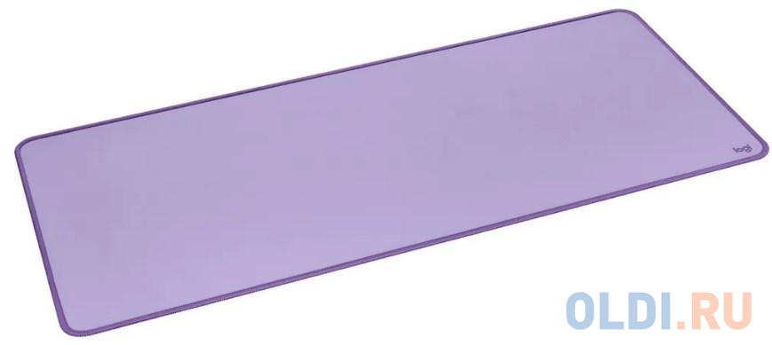 Logitech Desk Mat Studio Series LAVENDER в Москвe