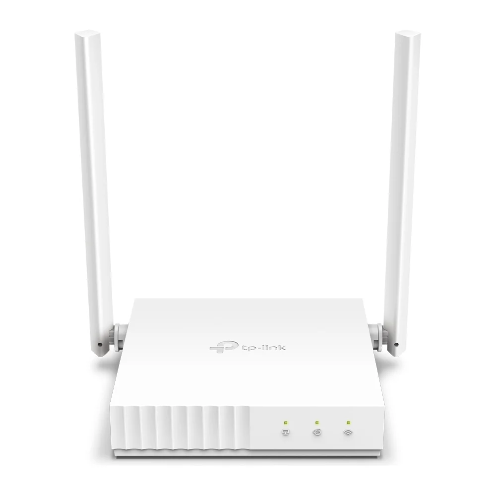 Многорежимный wi-fi роутер TP-Link