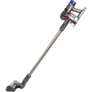 Вертикальный пылесос Dyson V8 Animal Plus