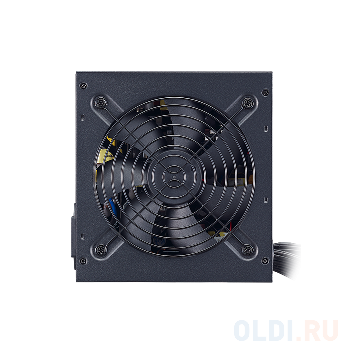 Блок питания Cooler Master MWE 700 BRONZE - V2 700 Вт