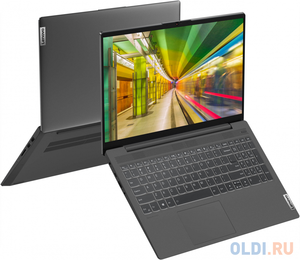 Ноутбук Lenovo IdeaPad 5 15ITL05 82FG00E4RK 15.6"