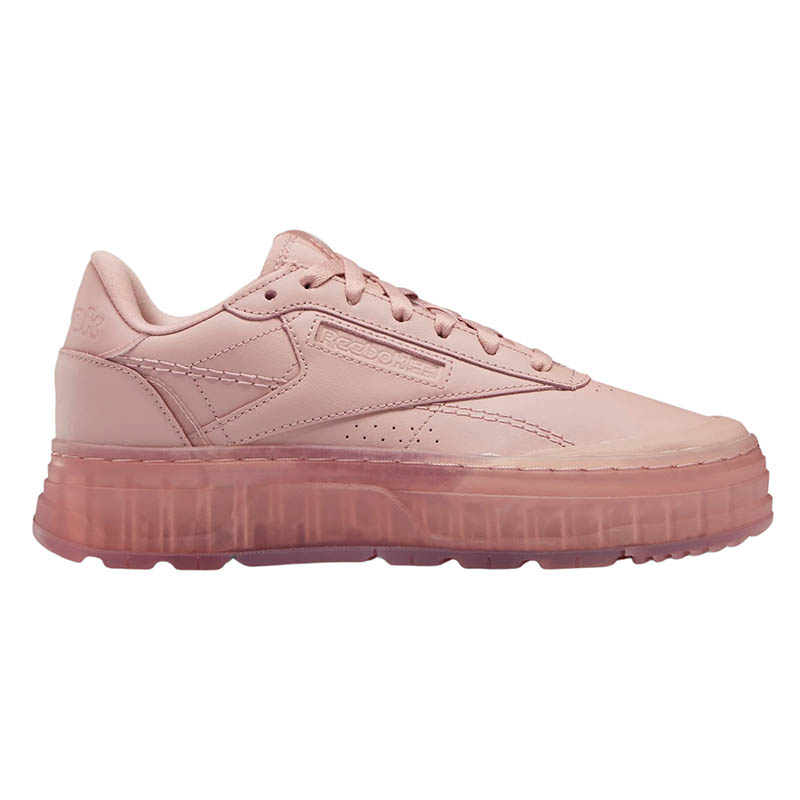 Кроссовки Reebok Classics FTW р.37 EUR Pink GZ6420 в Москвe