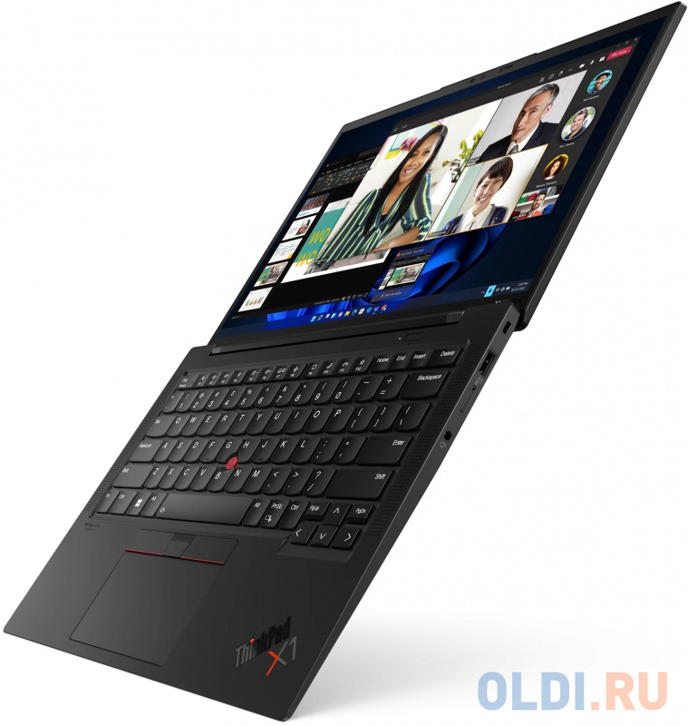 Ноутбук Lenovo ThinkPad X1 Carbon Gen 10 21CB006PRT 14&quot;
