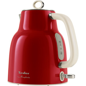 Чайник электрический Tesler KT-1760 RED