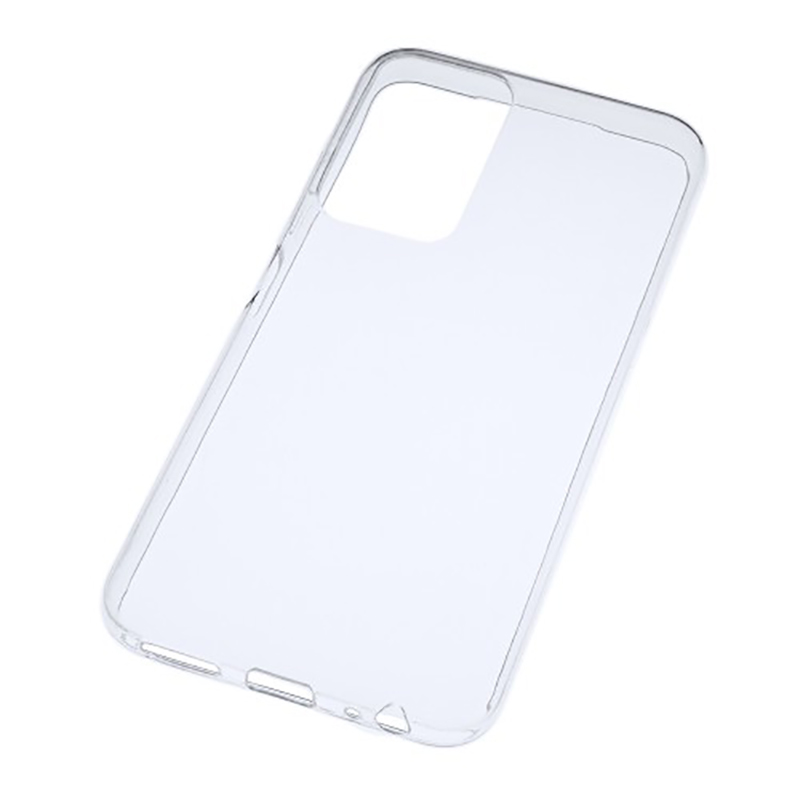 Чехол iBox для Tecno Pop 6 Pro Crystal Silicone Transparent УТ000032496 в Москвe