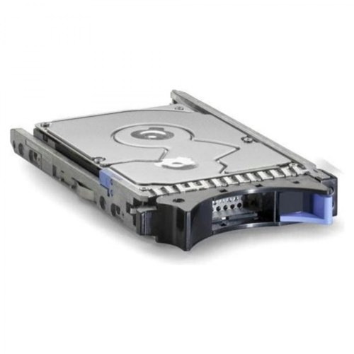 Жесткий диск (HDD) Lenovo 600Gb, 2.5", 10K, HotPlug, SAS 12Gb/s (00Y2683)