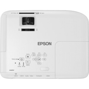 Проектор Epson EB-W06 в Москвe