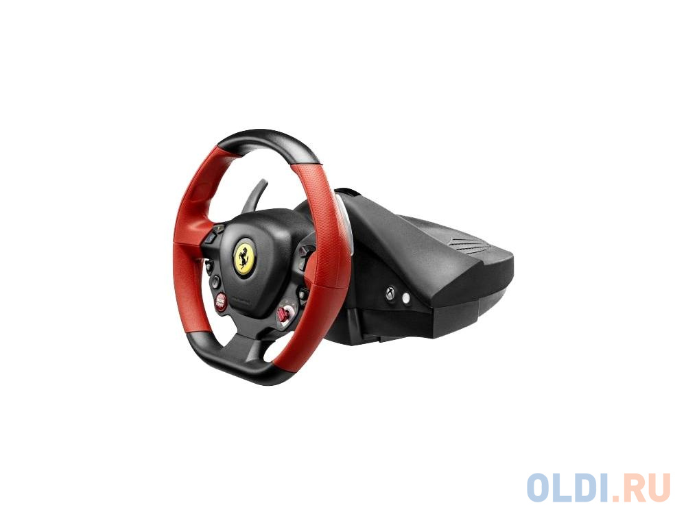 Руль + педали Thrustmaster Ferrari 458 Spider racing wheel Xbox One 4460105