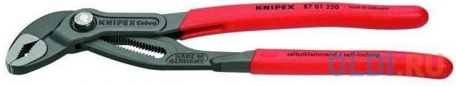 Knipex НАБОР разн. инструм.KN-002009V02