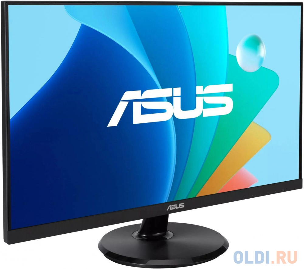 Монитор LCD 27" VA27DQFR/ ASUS VA27DQFR Eye Care Gaming 27" IPS Full HD monitor, Frameless, 100Hz, Adaptive-Sync, 1ms MPRT, HDMI, DisplayPor