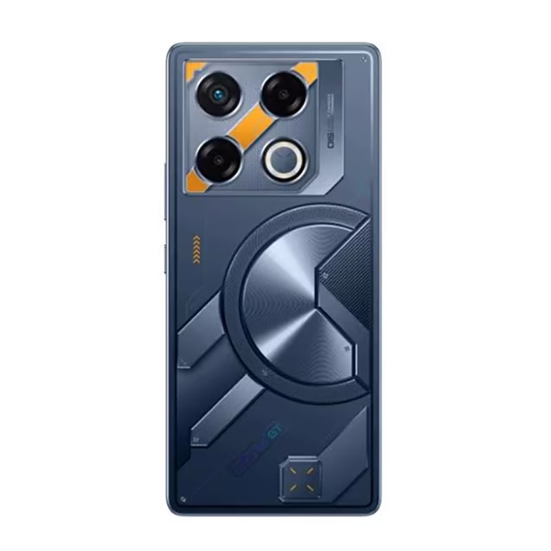Сотовый телефон Infinix GT 20 Pro 12/256Gb X6871 Mecha Orange