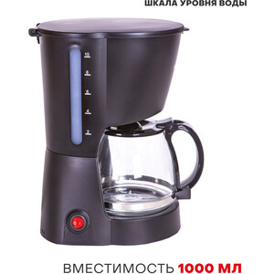 Кофеварка Supra CMS-1010 в Москвe