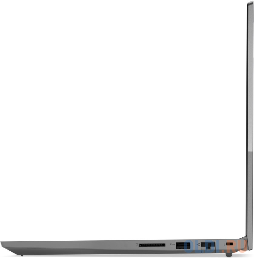 Ноутбук TB 15 G2 ITL CI7-1165G7 15" 16/512GB 20VE0044RM LENOVO 15.6 дюйм / 1980x1080 / TFT IPS / 60 Гц / Intel Core i7 / 1165G7 / 2800 МГц / Inte