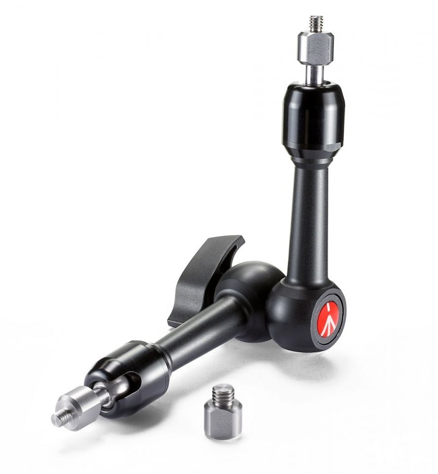 Кронштейн шарнирный Manfrotto 244MINI в Москвe