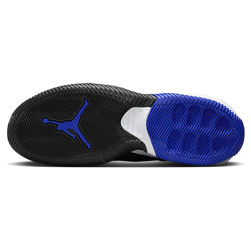 Кроссовки Nike Jordan Stay Loyal 2 р.41 RU / р.42 EU / р.8.5 US Black DQ8401-041