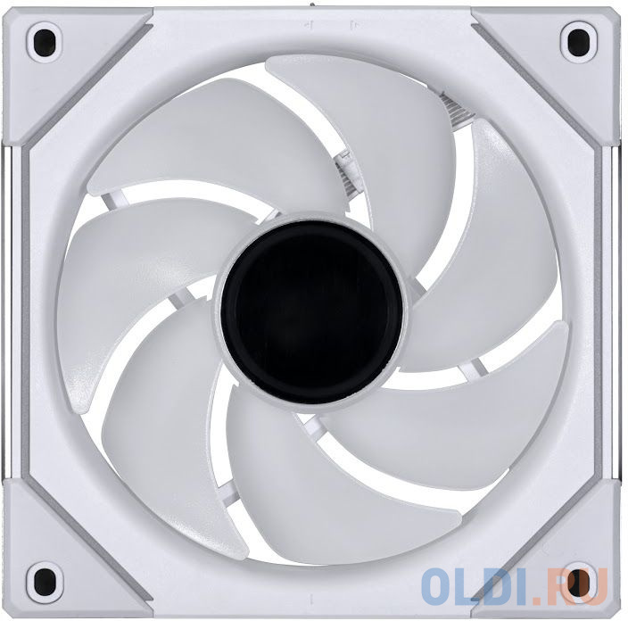 Вентилятор Lian-Li UNI FAN IN 120 Single White LED Ret