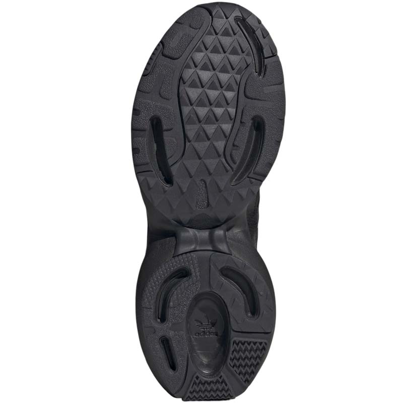 Кроссовки Adidas Zentic W р.38.5 RUS Black GX0417 в Москвe