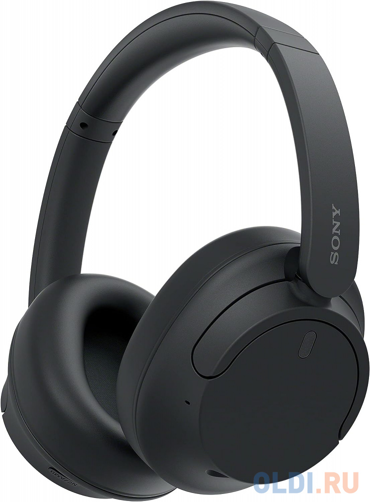 Наушники Sony, модель WH-CH720N Black