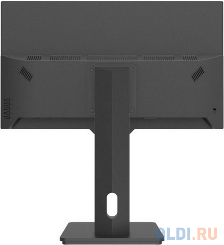 23.8&quot; Lime Z238Y Black (IPS, 2560*1440, HDMI+DP+USB+Audio OUT+DC, 4 ms, 178°/178°, 250 cd/m, 1000: (100M:1), 75Hz, LeG, Pivot, Flat)