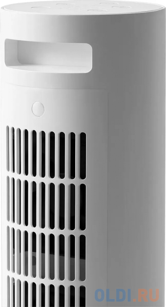 Обогреватель вертикальный Xiaomi Smart Tower Heater Lite EU в Москвe