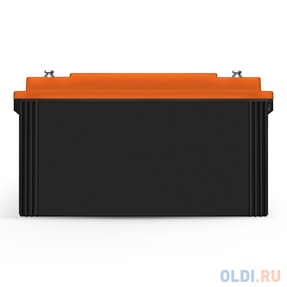 Аккумуляторная батарея ExeGate HR 12-120 (12V 120Ah, под болт М8) в Москвe