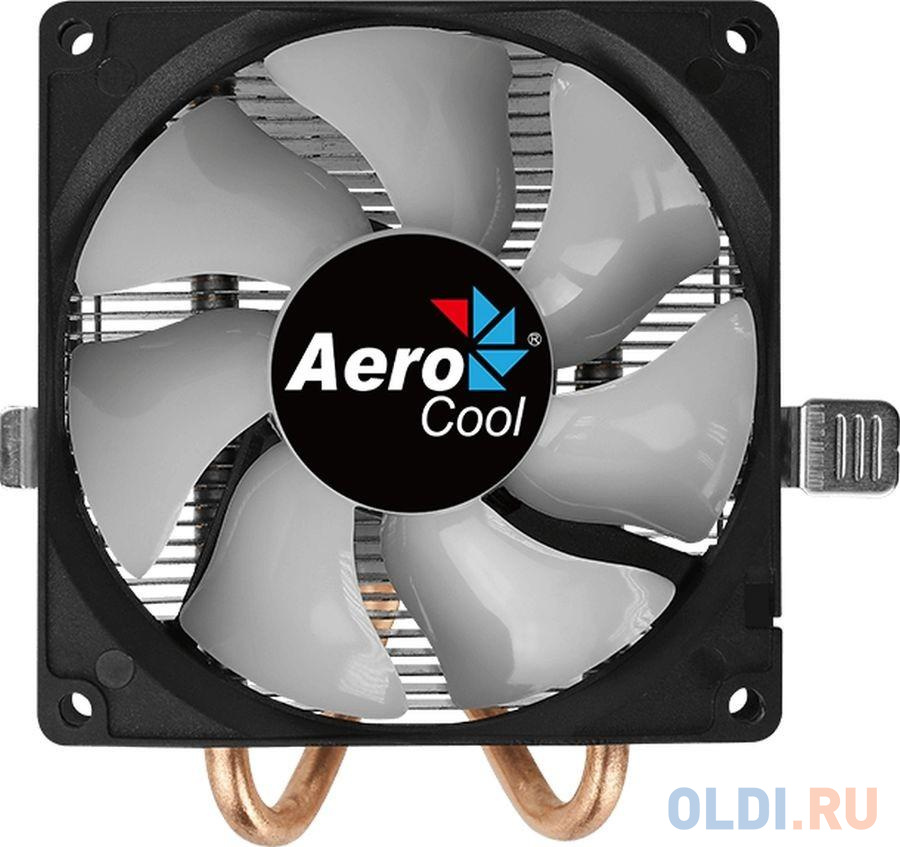 Кулер для процессора Aerocool Air Frost 2