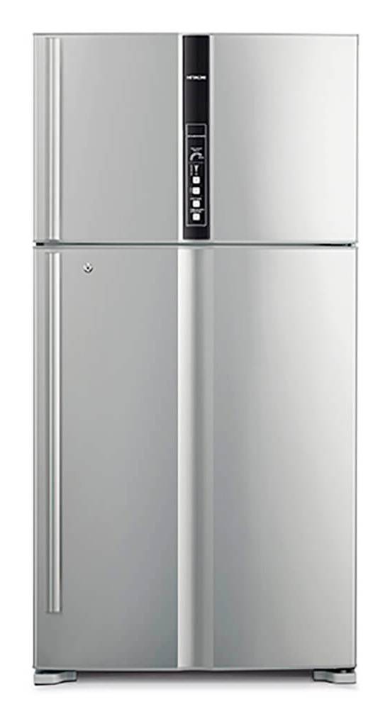 Холодильник двухкамерный Hitachi R-V720PUC1 BSL