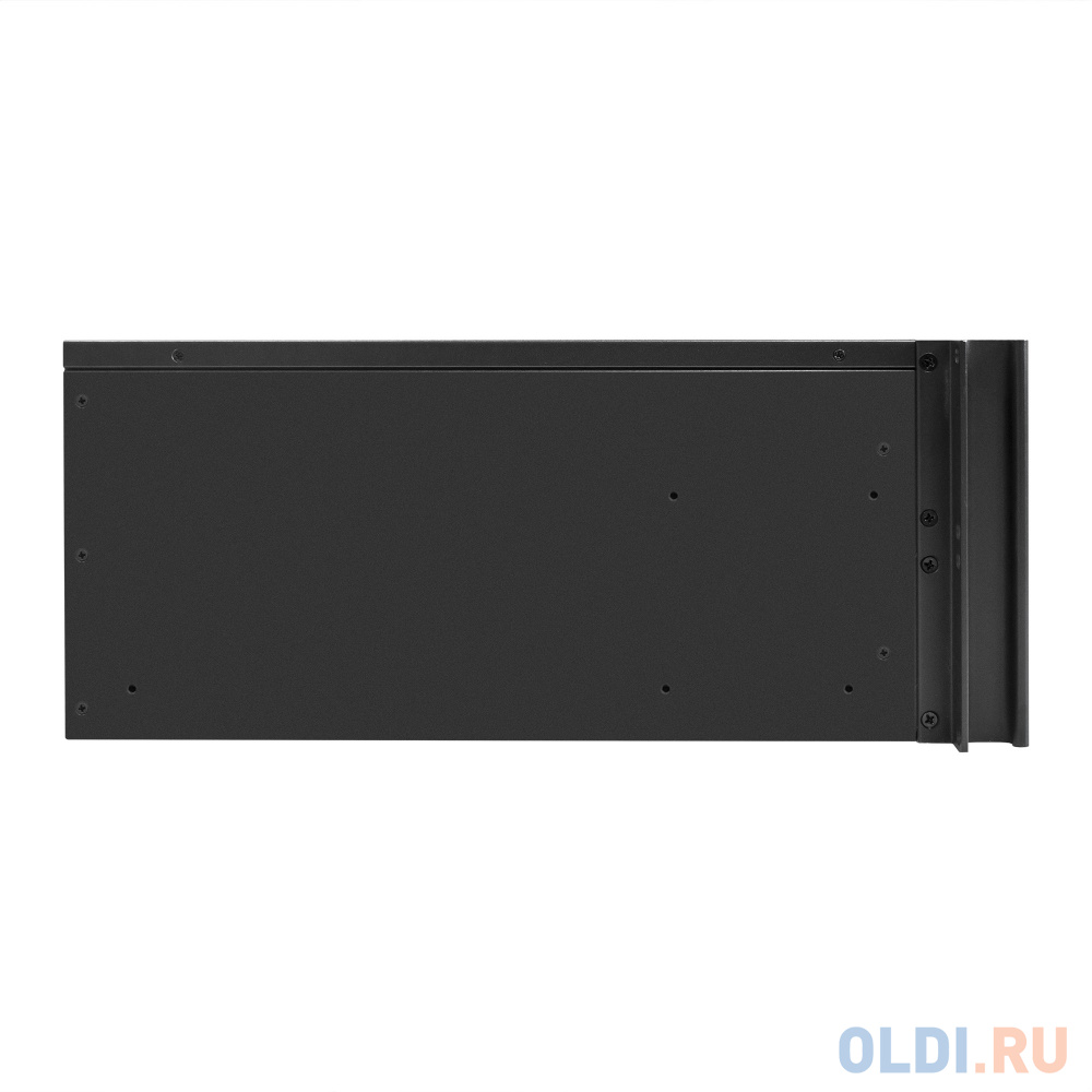 Серверный корпус ExeGate Pro 4U390-05 <RM 19", высота 4U, глубина 390, БП 600ADS, USB>