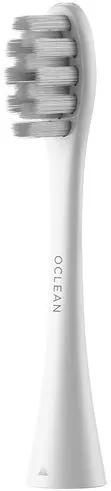 Набор насадок Oclean Gum Care Brush Head P1S12 W02 для Oclean, белый, 2 шт. (C04000275)