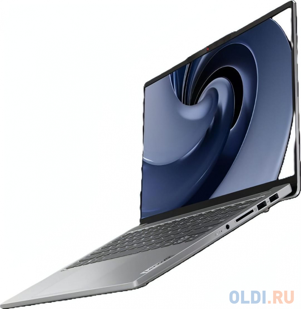 Ноутбук_Lenovo IPPro5 14IMH9 14 2.8K OLED 400N/ULT9 185H/32GB/1TB SSD/DOS