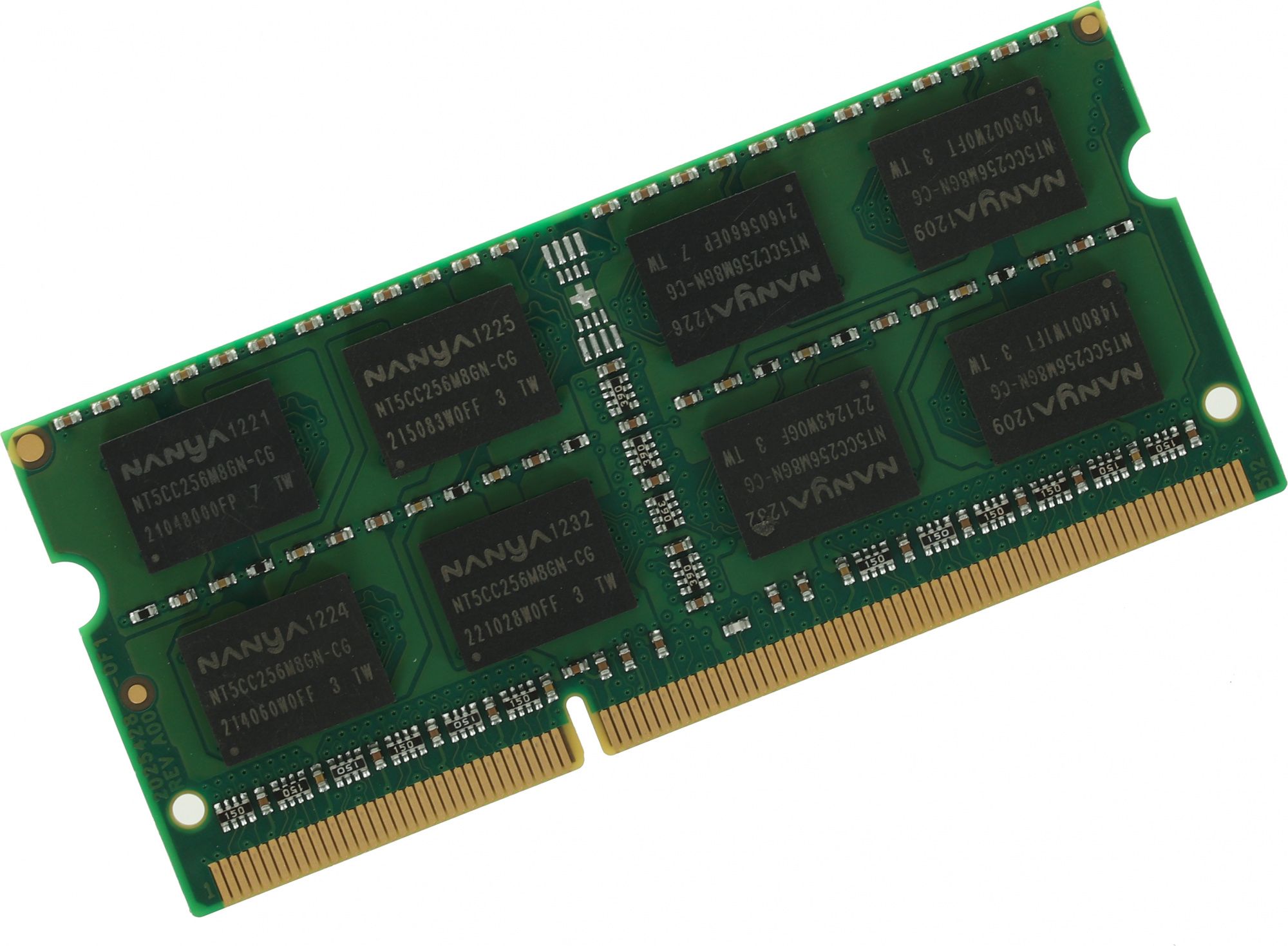 Память оперативная DDR3 Digma 4Gb 1600MHz (DGMAS31600004D) в Москвe