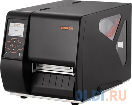 Принтер этикеток/ XT2-40, 4&quot; TT Printer, 203 dpi, Serial, USB, Ethernet