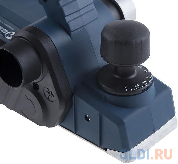 Рубанок Bosch GHO 26-82 710Вт 82мм 06015A4301 в Москвe