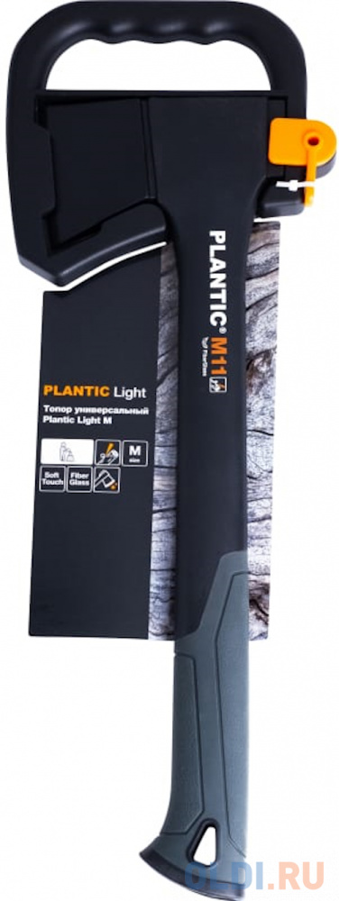 Plantic Топор универсальный Plantic Light M11 27462-01