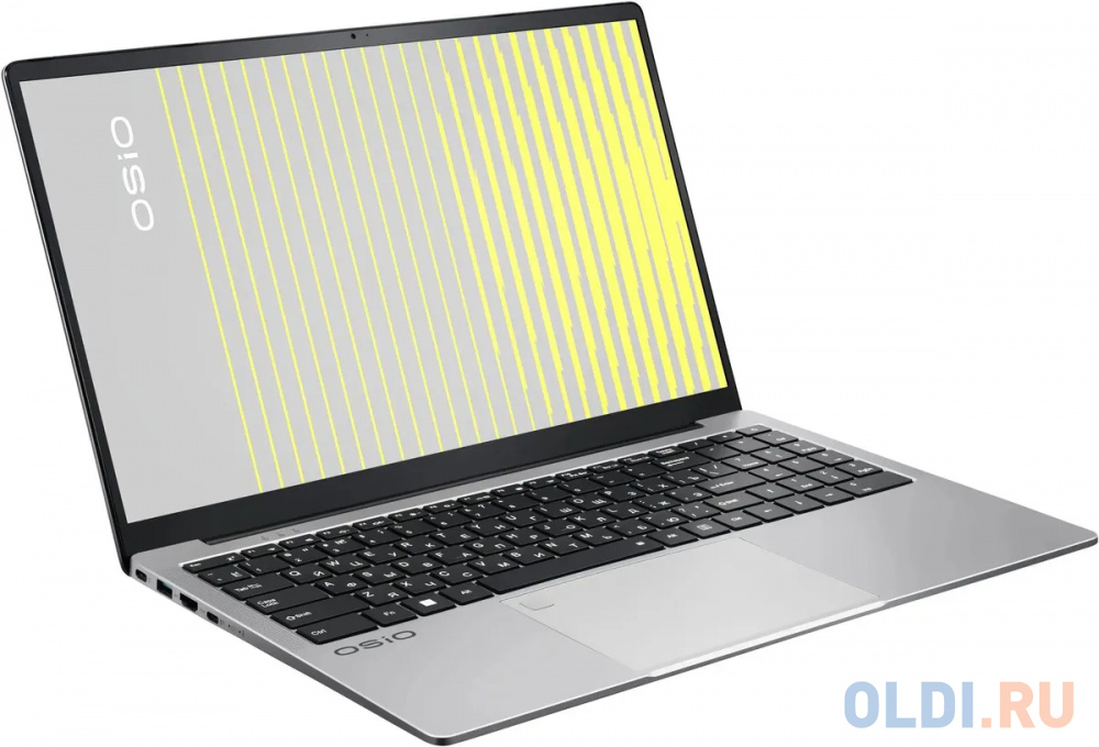 Ноутбук OSIO FocusLine F150A F150A-005 15.6"
