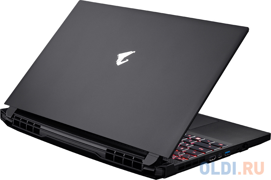 Ноутбук GigaByte 5 SE4 SE4-73RU513UD 15.6" в Москвe