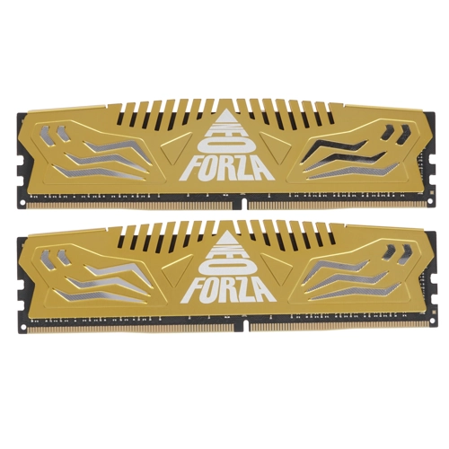 Комплект памяти DDR4 DIMM 16Gb (2x8Gb), 3000MHz, CL15, 1.35 В, Neo Forza, Encke (NMUD480E82-3000DC20) Retail в Москвe