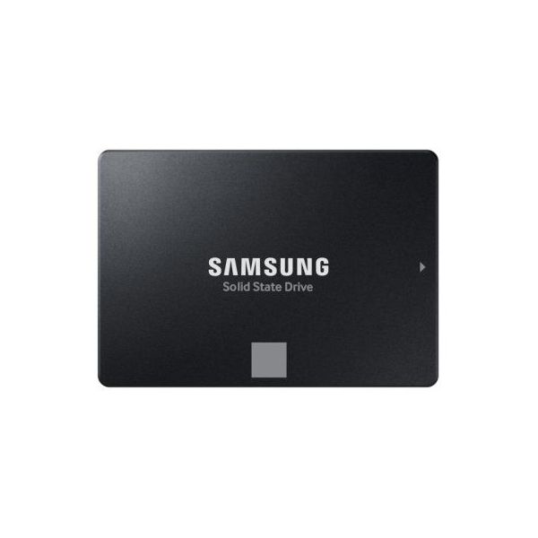 Накопитель SSD Samsung 870 EVO 500Gb (MZ-77E500B/KR)