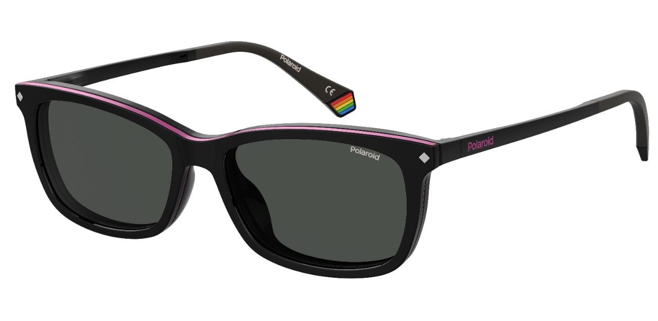 Солнцезащитные очки женские Polaroid 6140/CS (20351880753M9)