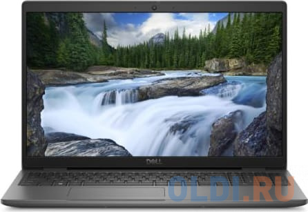 Ноутбук DELL Latitude 3540 3540-7853 15.6" в Москвe