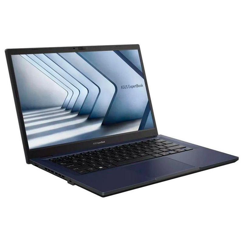 Ноутбук ASUS ExpertBook B1 B1402CBA-EB0644W Star Black 90NX05V1-M00S30 (Intel Core i7-1255U 1.7 GHz/8192Mb/512Gb SSD/Intel UHD Graphics/Wi-Fi/Bluetooth/Cam/14/1920x1080/Windows Home) в Москвe