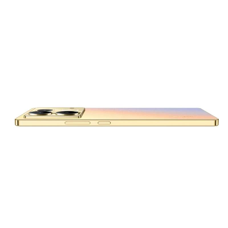 Сотовый телефон Infinix Note 40 8/256Gb X6853 Titan Gold