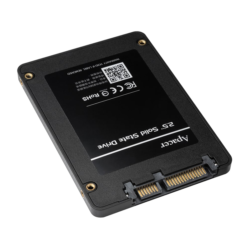 Твердотельный накопитель Apacer AS340 240Gb AP240GAS340G-1