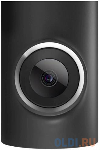 Видеорегистратор 70Mai Dash Cam 3 M200 черный 2Mpix 1080x1920 1080p 130гр. SigmaStar 335R