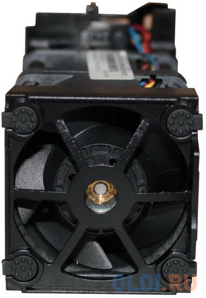 Процессор Lenovo ThinkSystem 1U Performance Fan Option Kit