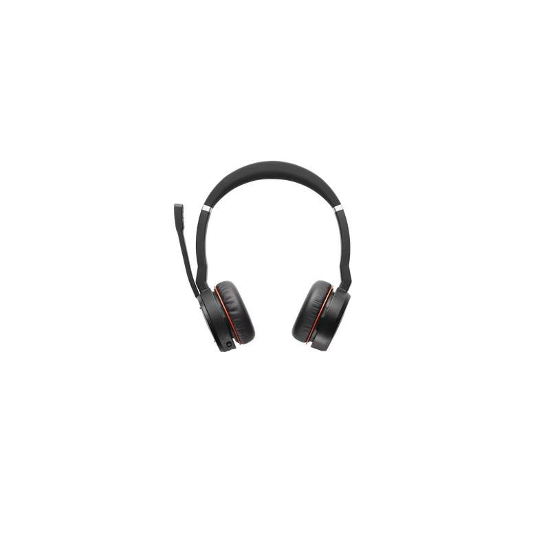 Наушники Jabra Evolve 75 SE Link380a UC 7599-848-109